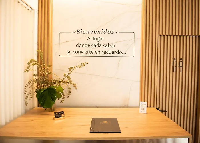 Hostal La Corte
